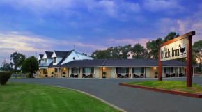 The Duck Inn Apartments, Tamworth